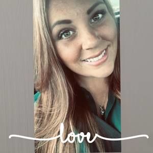 Meet your Posher, Kaitlyn